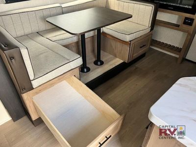 2025 Forest River RV Cherokee Grey Wolf - Photo 25