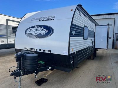 2025 Forest River RV Cherokee Grey Wolf - Photo 2