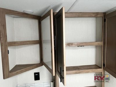 2025 Forest River RV Cherokee Grey Wolf - Photo 40