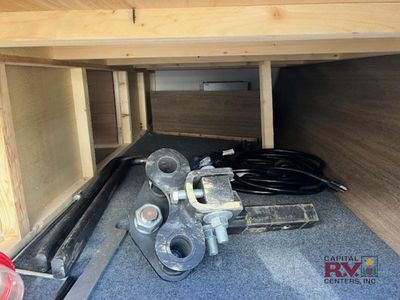 2025 Forest River RV Cherokee Grey Wolf - Photo 11