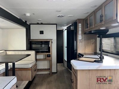 2025 Forest River RV Cherokee Grey Wolf - Photo 48