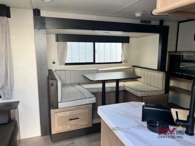 2025 Forest River RV Cherokee Grey Wolf - Photo 17