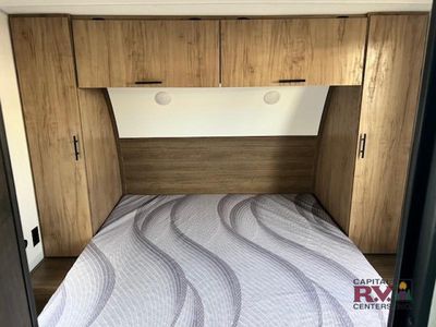 2025 Forest River RV Cherokee Grey Wolf - Photo 41