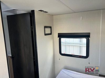2025 Forest River RV Cherokee Grey Wolf - Photo 43