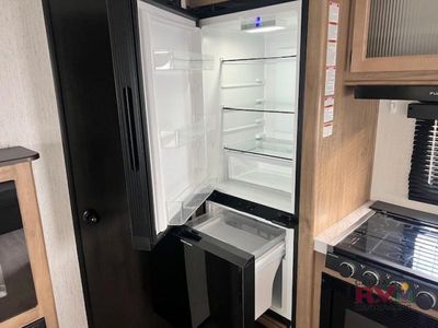 2025 Forest River RV Cherokee Grey Wolf - Photo 31