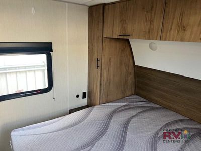 2025 Forest River RV Cherokee Grey Wolf - Photo 42