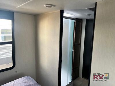 2025 Forest River RV Cherokee Grey Wolf - Photo 46