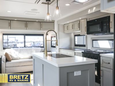 2026 Brinkley Model Z Air - Photo 15