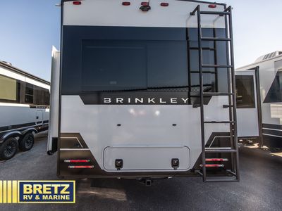 2026 Brinkley Model Z Air - Photo 5
