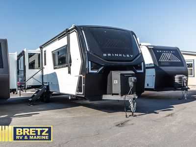 2026 Brinkley Model Z Air - Photo 1