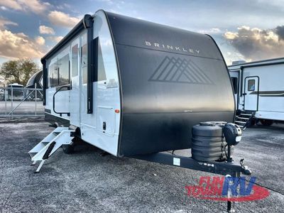 2026 Brinkley Model Ix - Photo 1
