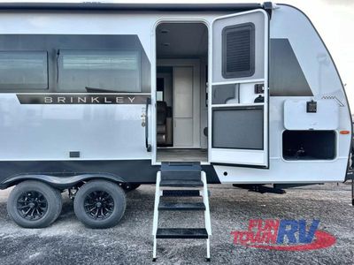 2026 Brinkley Model Ix - Photo 5