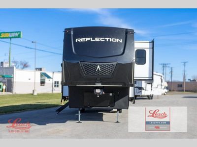 2026 Reflection 337RLS - Photo 3