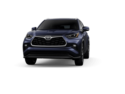 2026 Toyota Highlander Hybrid - Photo 3