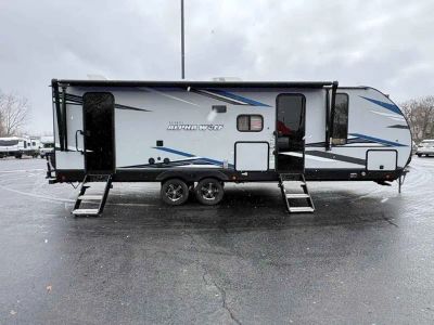 2021 Forest River RV Cherokee Alpha Wolf - Photo 3