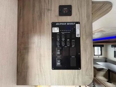 2021 Forest River RV Cherokee Alpha Wolf - Photo 11