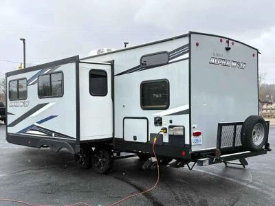 2021 Forest River RV Cherokee Alpha Wolf - Photo 6