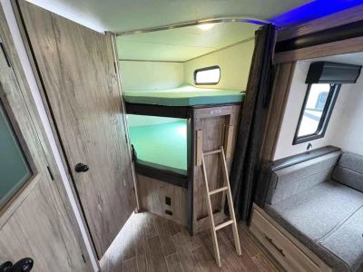 2021 Forest River RV Cherokee Alpha Wolf - Photo 17