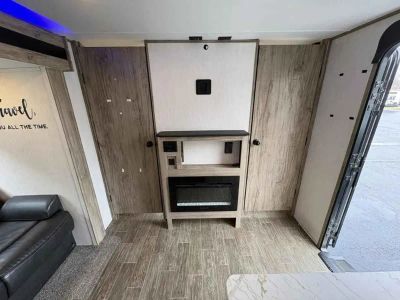 2021 Forest River RV Cherokee Alpha Wolf - Photo 14