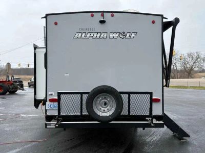 2021 Forest River RV Cherokee Alpha Wolf - Photo 5