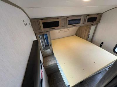 2021 Forest River RV Cherokee Alpha Wolf - Photo 19