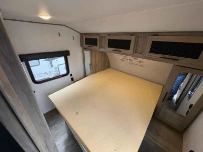 2021 Forest River RV Cherokee Alpha Wolf - Photo 20