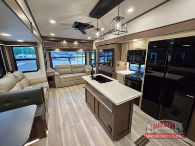2026 Cougar 360MBI - Photo 41