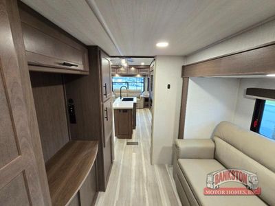 2026 Cougar 360MBI - Photo 21