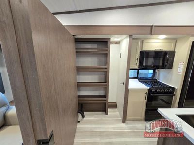 2026 Cougar 360MBI - Photo 27