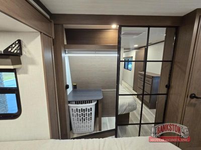 2026 Cougar 360MBI - Photo 39