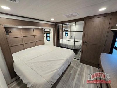 2026 Cougar 360MBI - Photo 35