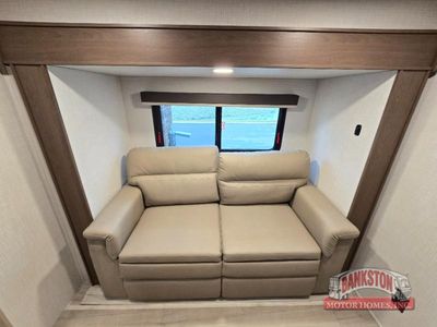 2026 Cougar 360MBI - Photo 18