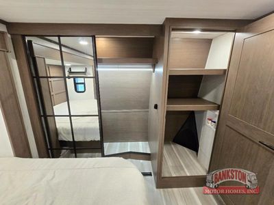 2026 Cougar 360MBI - Photo 38