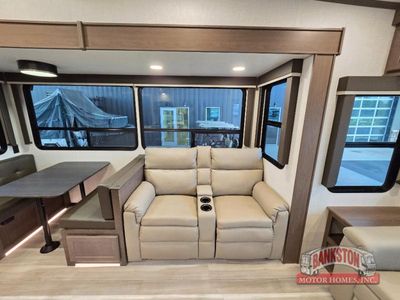 2026 Cougar 360MBI - Photo 24