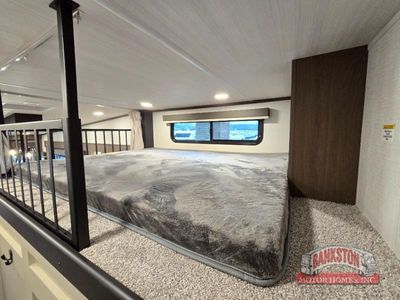 2026 Cougar 360MBI - Photo 30