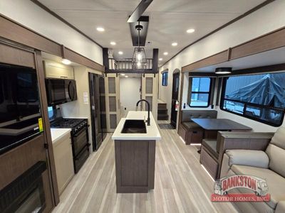 2026 Cougar 360MBI - Photo 28