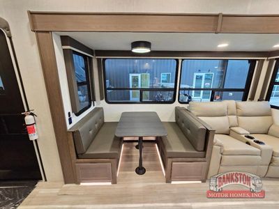 2026 Cougar 360MBI - Photo 23