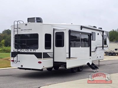 2026 Cougar 360MBI - Photo 6