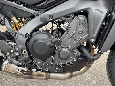 2026 Yamaha MT-09 SP - Photo 6