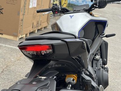 2026 Yamaha MT-09 SP - Photo 9