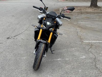 2026 Yamaha MT-09 SP - Photo 3