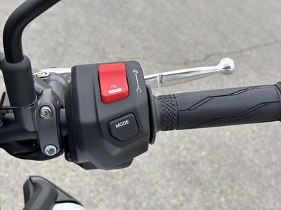2026 Yamaha MT-09 SP - Photo 12