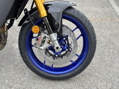 2026 Yamaha MT-09 SP - Photo 5