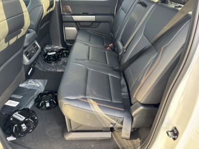2025 Ford F-250SD - Photo 20