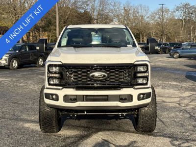 2025 Ford F-250SD - Photo 2
