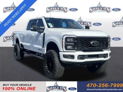 2025 Ford F-250SD - Photo 1