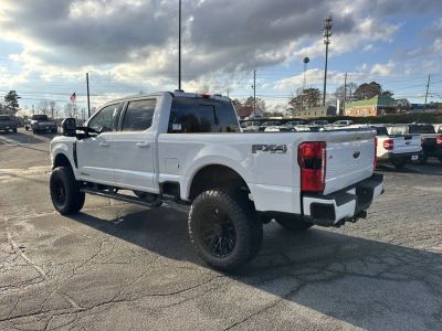 2025 Ford F-250SD - Photo 5