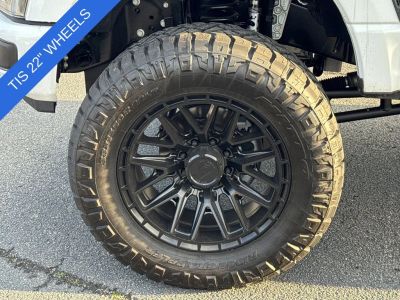 2025 Ford F-250SD - Photo 11