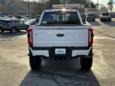 2025 Ford F-250SD - Photo 6