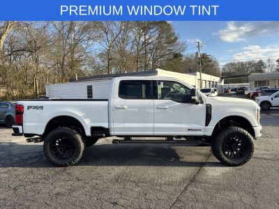 2025 Ford F-250SD - Photo 8